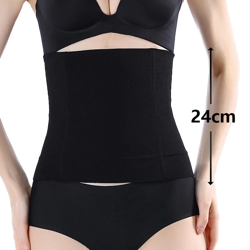 Waist Trainer Slimming Belt