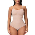 Seamless Shaping Bodysuit