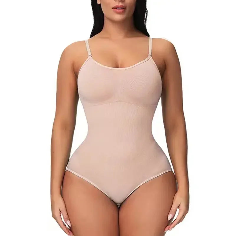 Seamless Shaping Bodysuit