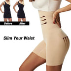 High Waist Slimming Panty