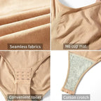 Seamless Shaping Bodysuit