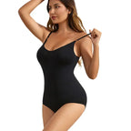 Seamless Shaping Bodysuit