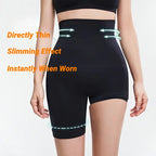 High Waist Slimming Panty