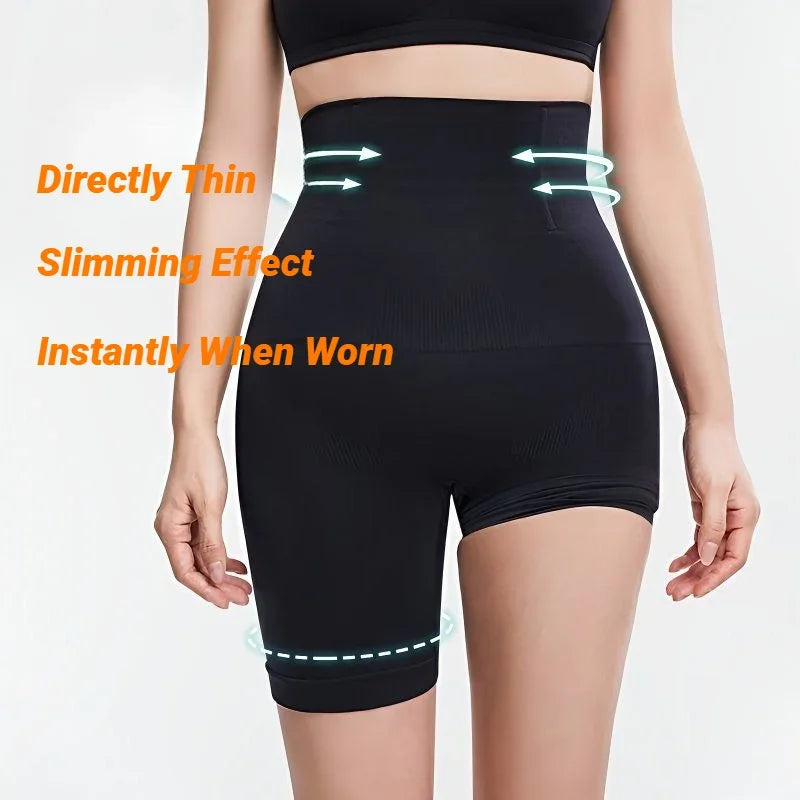 High Waist Slimming Panty