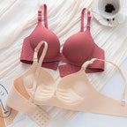 One-Piece Push Up Bra