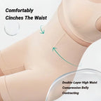 High Waist Slimming Panty