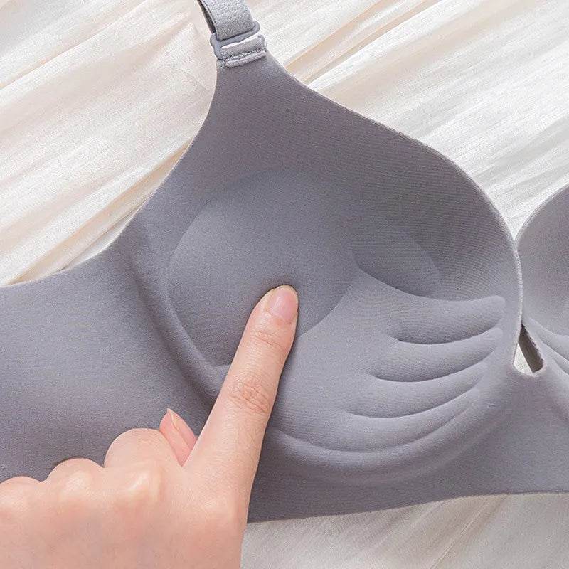 One-Piece Push Up Bra