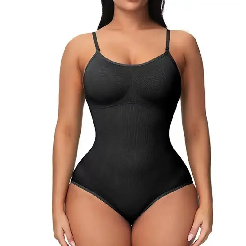Seamless Shaping Bodysuit
