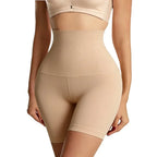 High Waist Slimming Panty