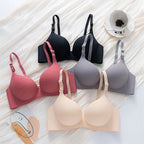 One-Piece Push Up Bra