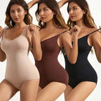 Seamless Shaping Bodysuit