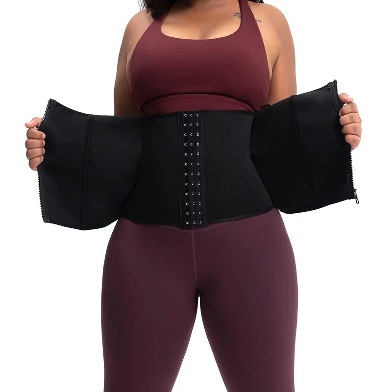 Slimming Belt & Body Shaper