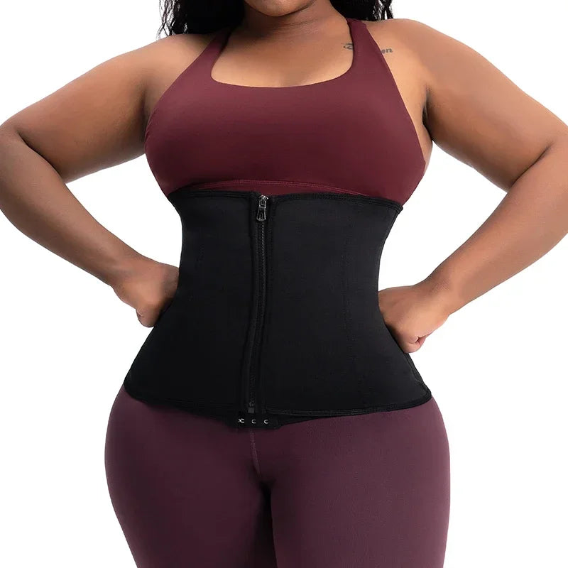 Slimming Belt & Body Shaper