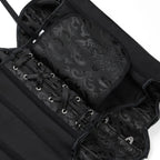 Overlaid Slimming Vest