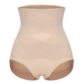 High Waist Body Shaper Panties