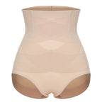 High Waist Body Shaper Panties